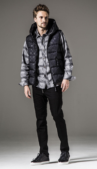 Stra Raggio 18A/W COLLECTION