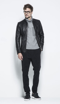 HALB 18A/W COLLECTION