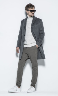 HALB 18A/W COLLECTION