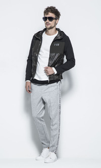 HALB 18A/W COLLECTION