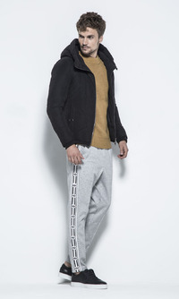 HALB 18A/W COLLECTION