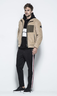 HALB 18A/W COLLECTION