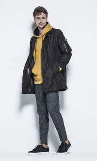 HALB 18A/W COLLECTION