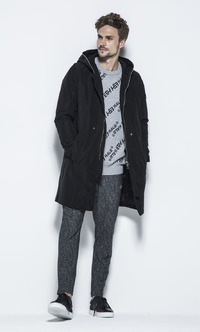 HALB 18A/W COLLECTION