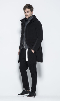 HALB 18A/W COLLECTION