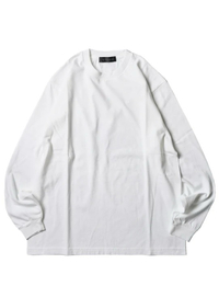 FENRIR バックプリントロングTシャツ FENRIR バックプリントロングTシャツ