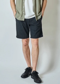 TETEHOMME ムラプリントショートパンツ TETEHOMME ムラプリントショートパンツ
