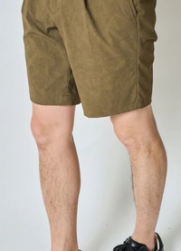 TETEHOMME ムラプリントショートパンツ TETEHOMME ムラプリントショートパンツ
