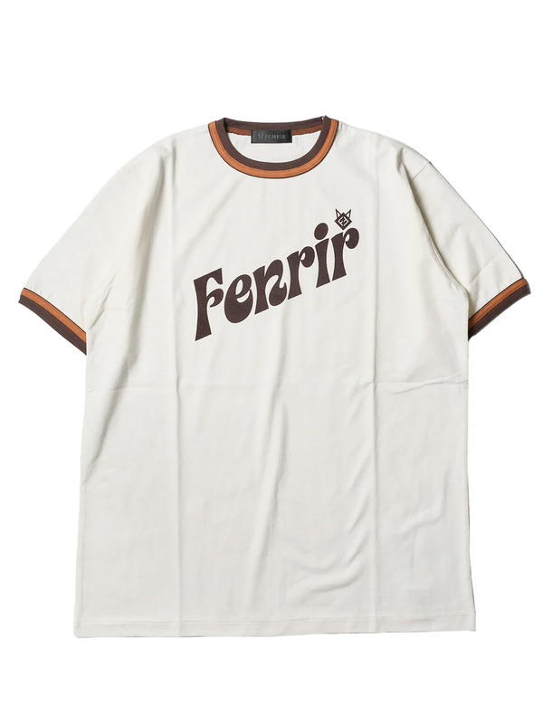 FENRIR 親子バインダーTシャツ FENRIR 親子バインダーTシャツ