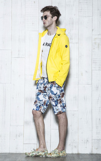 Stra Raggio 18S/S COLLECTION