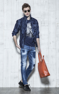 Stra Raggio 18S/S COLLECTION