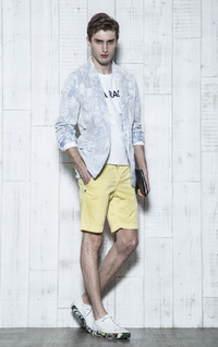 Stra Raggio 18S/S COLLECTION
