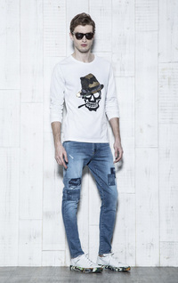 Stra Raggio 18S/S COLLECTION