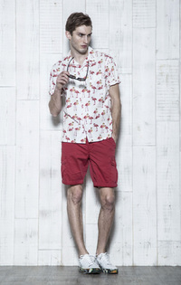 Stra Raggio 18S/S COLLECTION