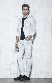 Stra Raggio 18S/S COLLECTION