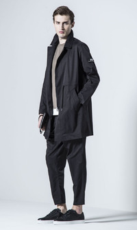 HALB 18S/S COLLECTION