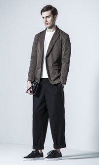 HALB 18S/S COLLECTION