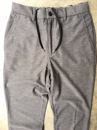 HALB カルゼパンツ HALB カルゼパンツ
