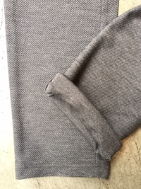 HALB カルゼパンツ HALB カルゼパンツ