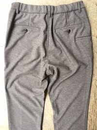 HALB カルゼパンツ HALB カルゼパンツ