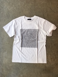 TETEHOMME 円周率Tシャツ TETEHOMME 円周率Tシャツ
