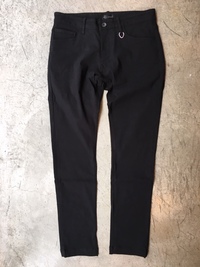 TETEHOMME アイスファブリックパンツ TETEHOMME アイスファブリックパンツ