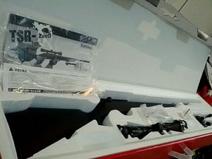 お買い得のボルトアクションライフル!