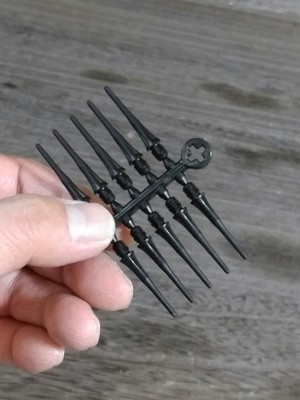ニンジャ 新感覚手裏剣 Ninja気分でダーツ!「忍者ダーツ」再入荷! ニンジャ 新感覚手裏剣 Ninja気分でダーツ!「忍者ダーツ」再入荷!