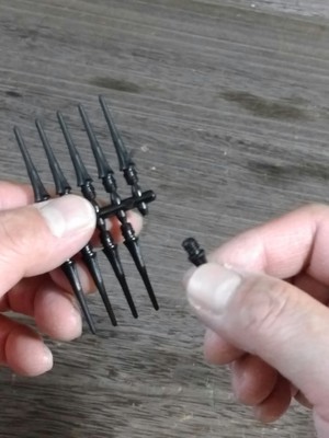 ニンジャ 新感覚手裏剣 Ninja気分でダーツ!「忍者ダーツ」再入荷! ニンジャ 新感覚手裏剣 Ninja気分でダーツ!「忍者ダーツ」再入荷!