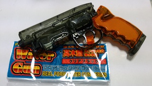 あの映画で人気の高木型 ブラスター弐〇壱九年式 爆水拳銃 ウォーターガンが新発売！