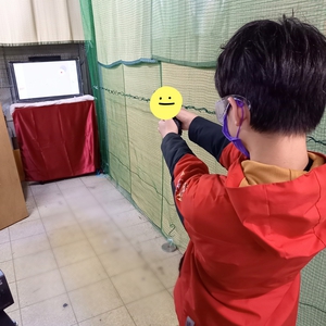 お子さまの夏休みに初ガンシューティング、10禁サバゲーを体験してみませんか? お子さまの夏休みに初ガンシューティング、10禁サバゲーを体験してみませんか?