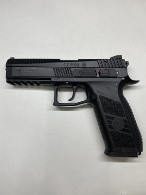 Carbon8 CZ P09 Co2ガスブローバック 発売中!モデルガンショップチトセ Carbon8 CZ P09 Co2ガスブローバック 発売中!モデルガンショップチトセ