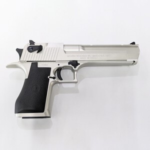 おすすめ新製品のご案内です!タナカ モデルガン デザートイーグル GOLDとSilver が発売となりました。 おすすめ新製品のご案内です!タナカ モデルガン デザートイーグル GOLDとSilver が発売となりました。