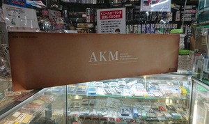 人気のAKシリーズ 東京マルイ AKM ガスブローバック ガスガン 入荷いたしました! 人気のAKシリーズ 東京マルイ AKM ガスブローバック ガスガン 入荷いたしました!