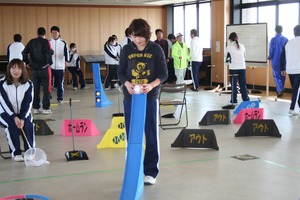 このゲームは何でしょう?