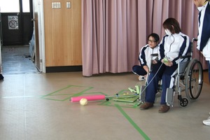 このゲームは何でしょう?