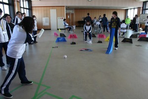 このゲームは何でしょう?