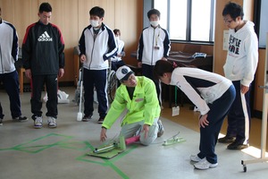 このゲームは何でしょう?
