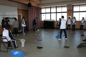 このゲームは何でしょう?