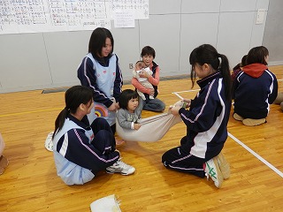 ぐりとぐらの広場 東海福祉!