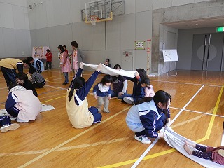 ぐりとぐらの広場 東海福祉!