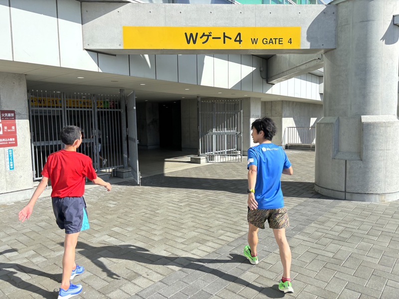 (陸上部)第1回長距離記録会&日本グランプリシリーズ2024水戸招待陸上 (陸上部)第1回長距離記録会&日本グランプリシリーズ2024水戸招待陸上