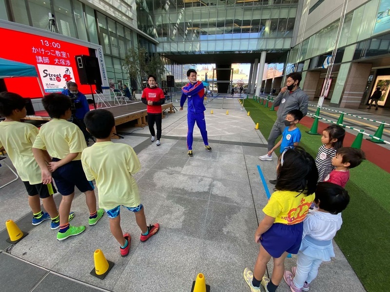 【監修】葵舟オープン記念イベント スポーツコンテンツ 【監修】葵舟オープン記念イベント スポーツコンテンツ