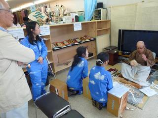 第1回「浜松Open Art」 浜松市中心街で開催(10/28~11/5) 第1回「浜松Open Art」 浜松市中心街で開催(10/28~11/5)