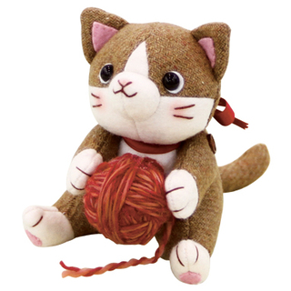 これはニャンでしょう? =^_^= これはニャンでしょう? =^_^=