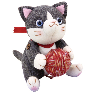 これはニャンでしょう? =^_^= これはニャンでしょう? =^_^=
