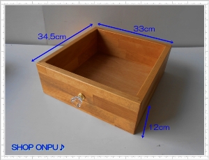 Drawer box