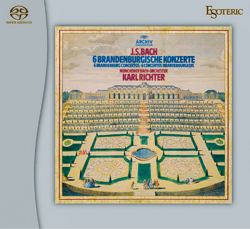 ESOTERICの新譜SACD/CDハイブリッド盤ご予約受付中です♪ ESOTERICの新譜SACD/CDハイブリッド盤ご予約受付中です♪