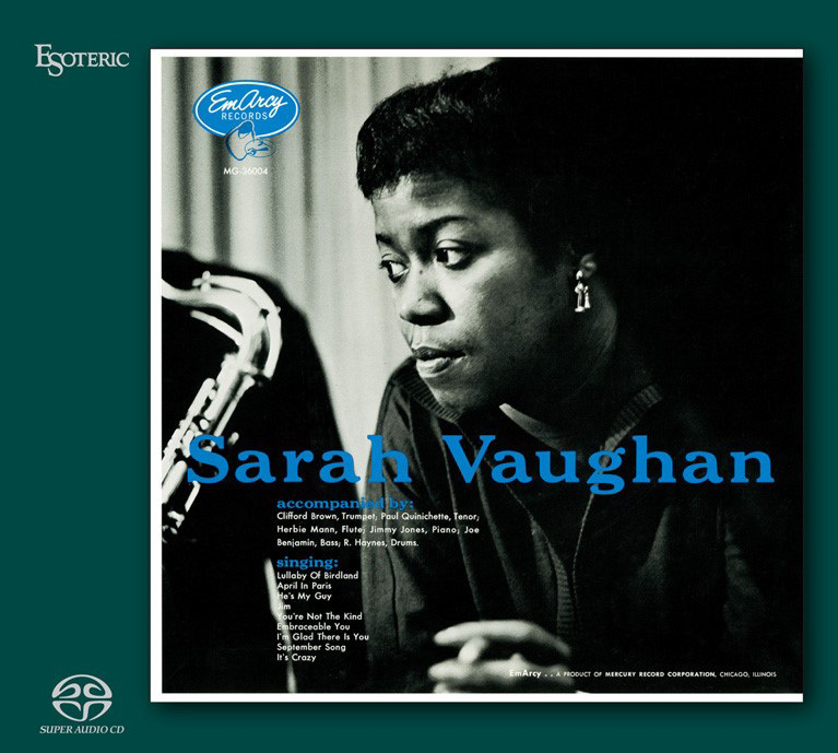 ESOTERICの新譜SACD/CDハイブリッド盤ご予約受付中です♪ ESOTERICの新譜SACD/CDハイブリッド盤ご予約受付中です♪