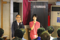 南壽あさこさんのYouTube番組の中でトークによるライブ配信決定！！